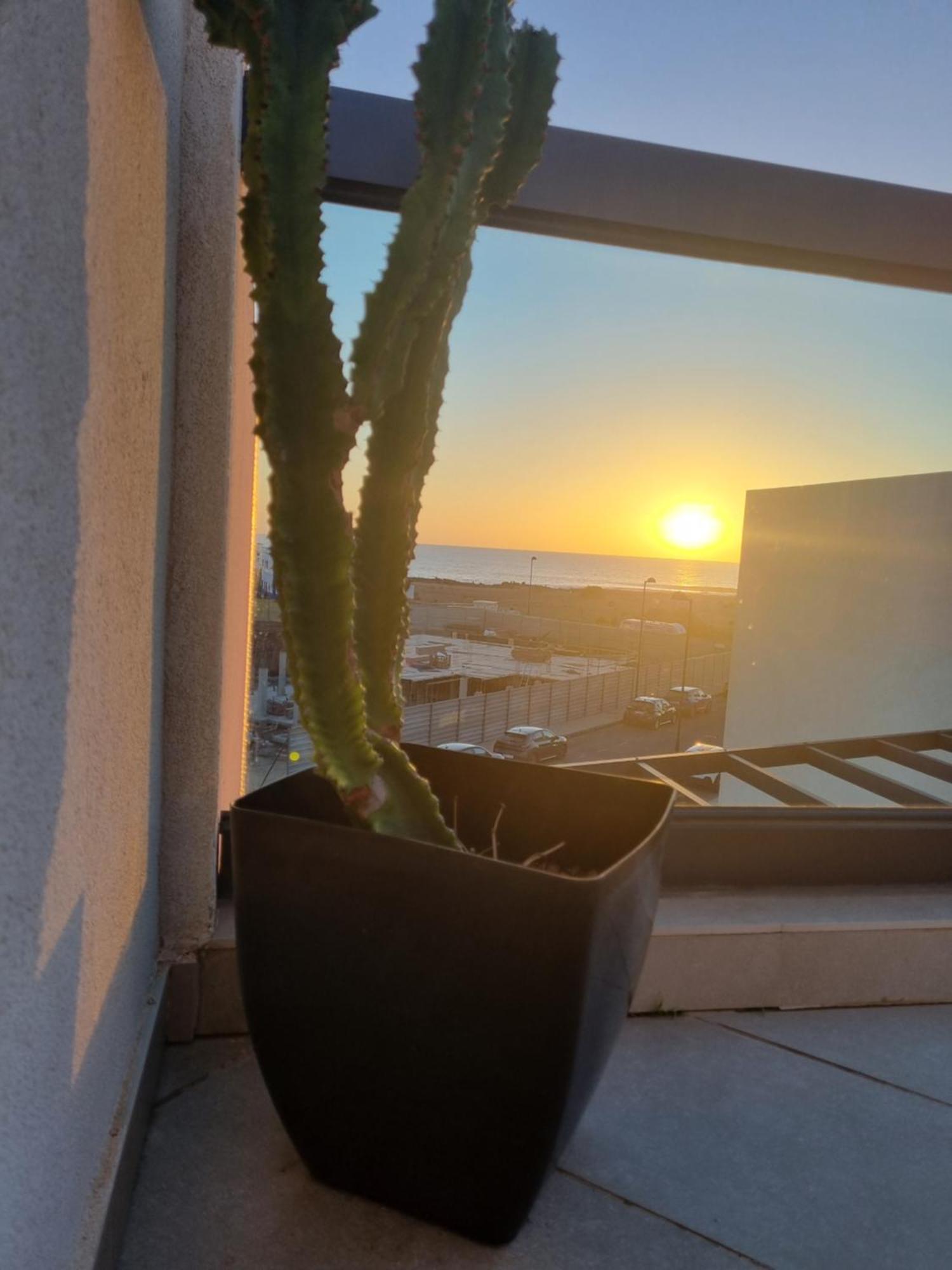 Azotea De Cotillo Bagian luar foto