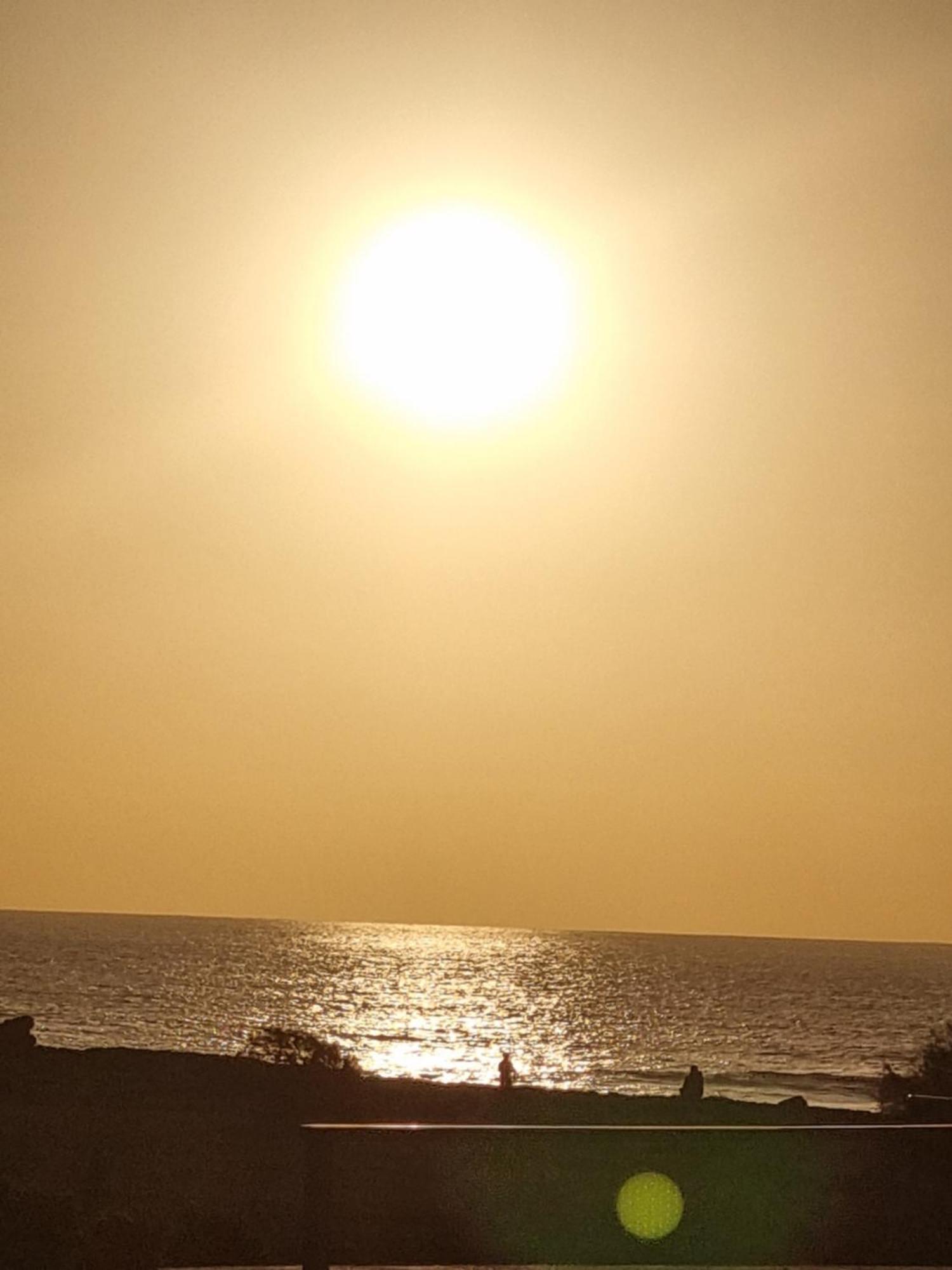 Azotea De Cotillo Bagian luar foto